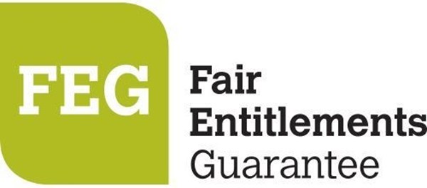 Fair Entitlements Guarantee logo